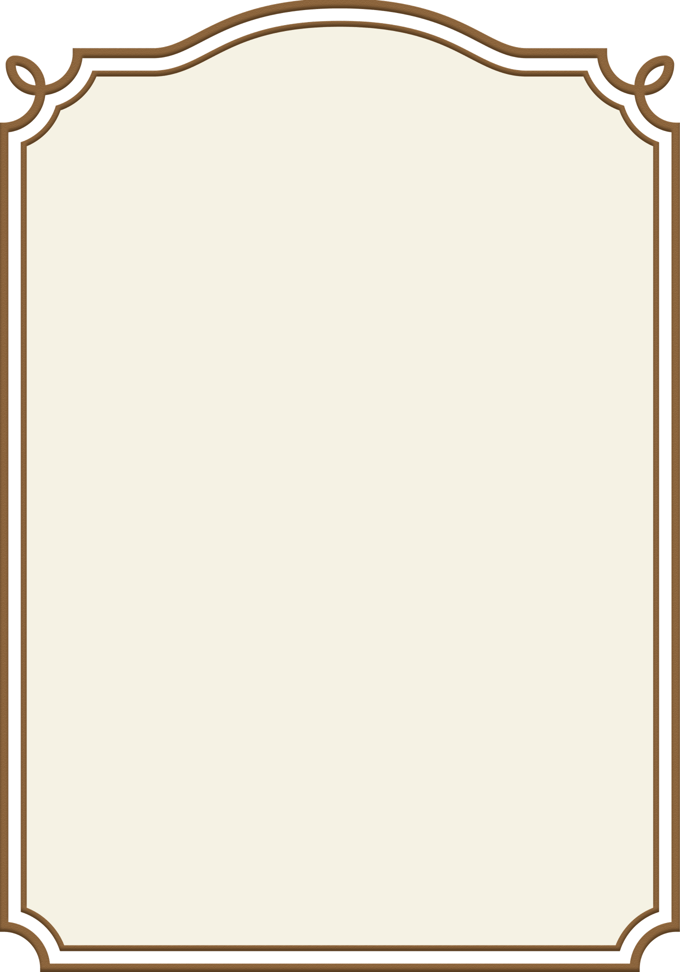 Frame Gift